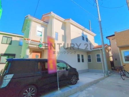 �_�ސ쌧������s���h�̒��È�ˌ��Ă̂��̑�