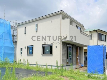 �_�ސ쌧������s���h�̒��È�ˌ��Ă̌��n�O�ώʐ^