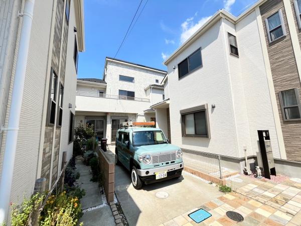 _ސ쌧sPs6ڂ̒ÈˌĂ̂̑n