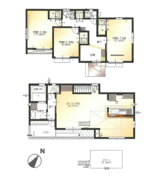 _ސ쌧sPs6ڂ̒ÈˌĂ̊Ԏ}