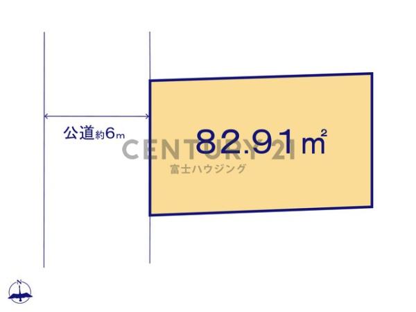 _ސ쌧s̓yn̋}
