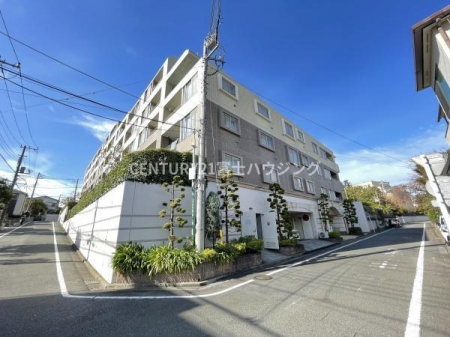 ダイアパレス湘南台コンチネンタル 神奈川県藤沢市円行2丁目2,980万円の中古マンション｜分譲マンション情報｜センチュリー21富士ハウジング