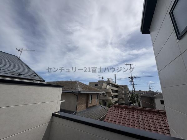 _ސ쌧sЂ΂肪u̐VzˌĂ̏Z˂̒]ʐ^