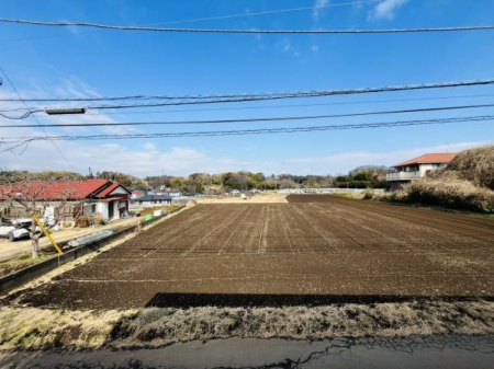 �_�ސ쌧������s��̒��È�ˌ��Ă̏Z�˂���̒��]�ʐ^