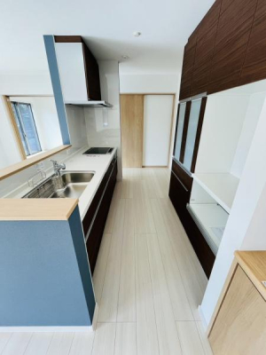 �_�ސ쌧������s��̒��È�ˌ��ẴL�b�`��