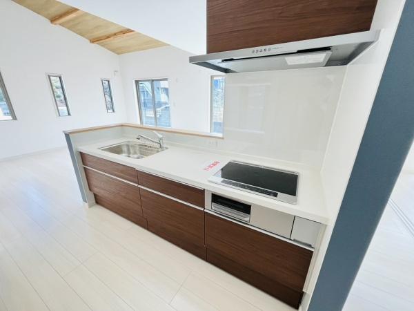 �_�ސ쌧������s��̒��È�ˌ��ẴL�b�`��