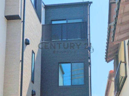 �_�ސ쌧������s�~��2���ڂ̐V�z��ˌ��Ẳ摜