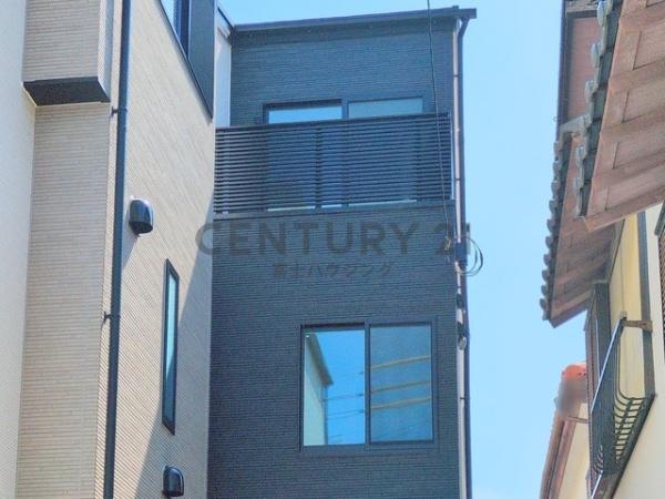 �_�ސ쌧������s�~��2���ڂ̐V�z��ˌ��Ẳ摜