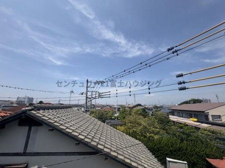 _ސ쌧s~2ڂ̐VzˌĂ̏Z˂̒]ʐ^