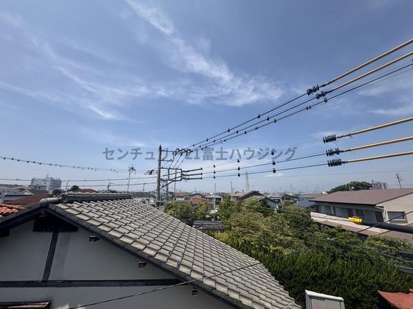 _ސ쌧s~2ڂ̐VzˌĂ̏Z˂̒]ʐ^