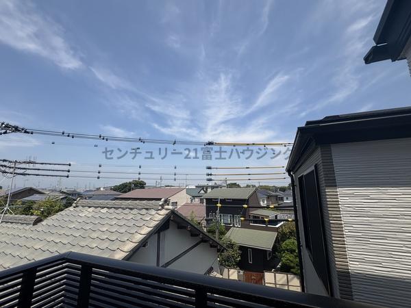 _ސ쌧s~2ڂ̐VzˌĂ̏Z˂̒]ʐ^