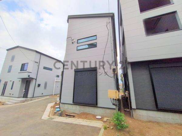 _ސ쌧s_3ڂ̐VzˌĂ̂̑n