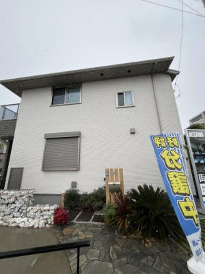 �_�ސ쌧������s�����̒��È�ˌ��Ă̂��̑����n