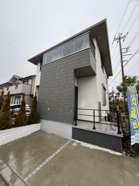 �_�ސ쌧������s�����̒��È�ˌ��Ă̂��̑����n