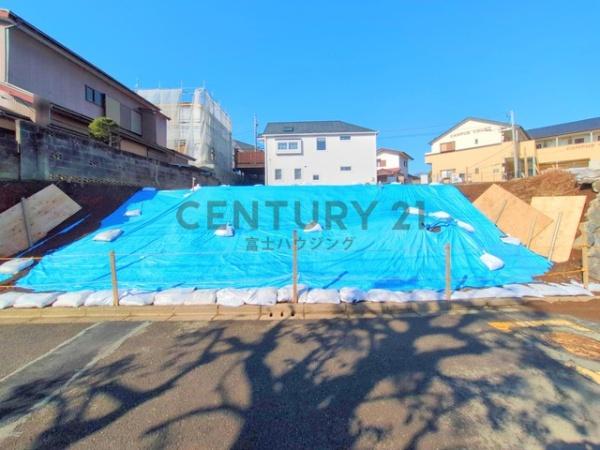 _ސ쌧sT̓yňnynʐ^