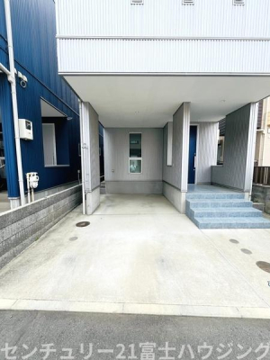 �_�ސ쌧������s�\�ԍ�2���ڂ̒��È�ˌ��Ă̒��ԏ�