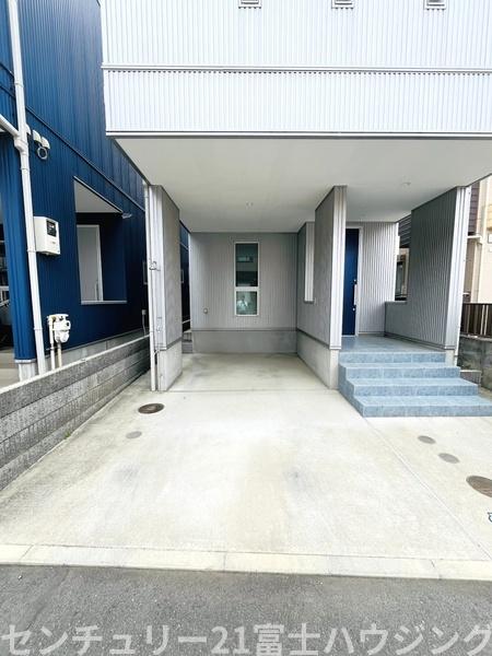 �_�ސ쌧������s�\�ԍ�2���ڂ̒��È�ˌ��Ă̒��ԏ�