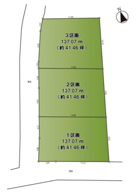 �_�ސ쌧���q�s�v��5���ڂ̓y�n�̊Ԏ��}