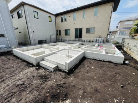 �_�ސ쌧����s���q�̐V�z��ˌ��Ă̊����\�z�}(�O��)