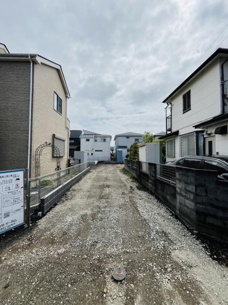 �_�ސ쌧����s���q�̐V�z��ˌ��Ă̂��̑�