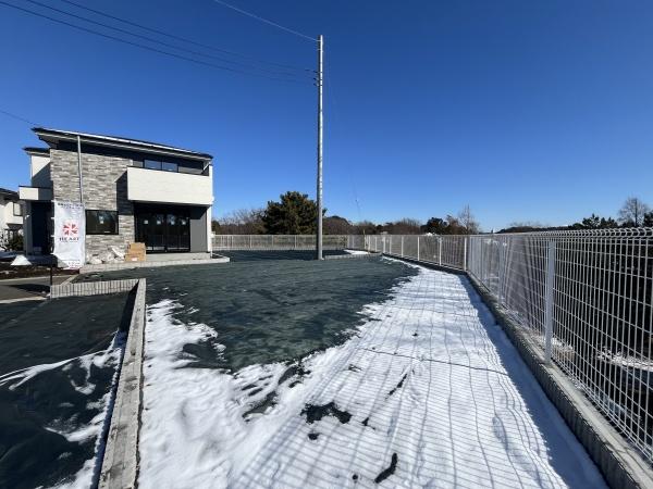 �_�ސ쌧����s�{����2���ڂ̓y�n�̌��n�y�n�ʐ^