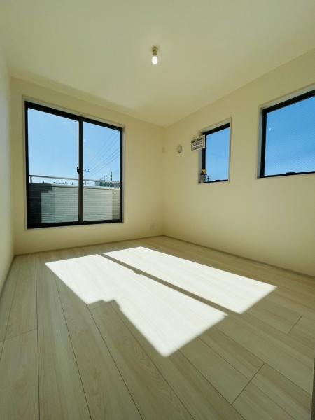 �_�ސ쌧������s���c1���ڂ̐V�z��ˌ��Ă̗m��