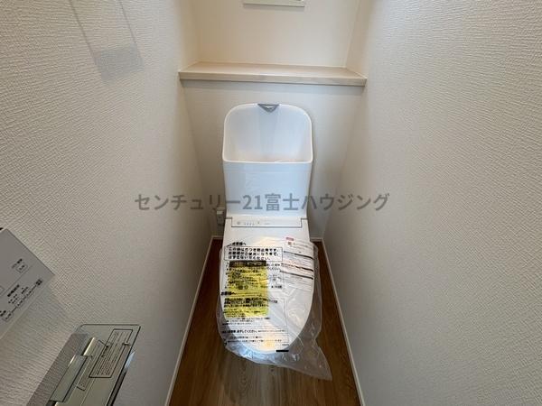 _ސ쌧sh̐VzˌẴgC