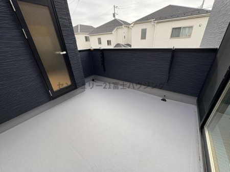 _ސ쌧sh̐VzˌẴoRj[