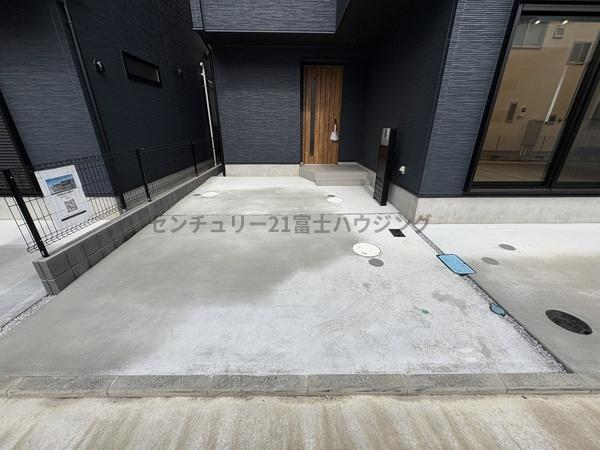 _ސ쌧sh̐VzˌĂ̒ԏ