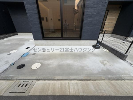 _ސ쌧sh̐VzˌĂ̒ԏ