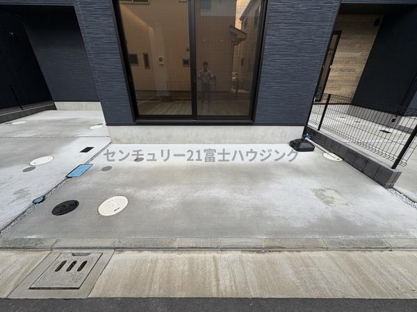 _ސ쌧sh̐VzˌĂ̒ԏ