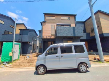 _ސ쌧sh̐VzˌẲ摜