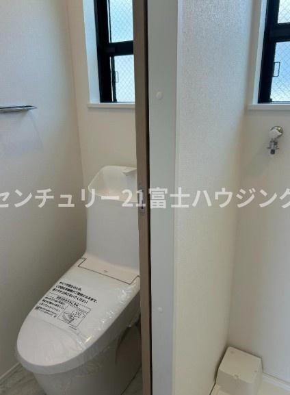 _ސ쌧sq̐VzˌẴgC