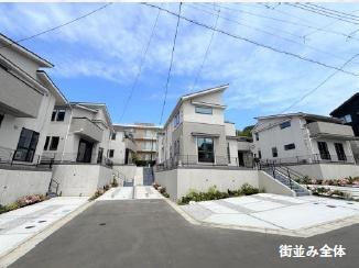 �_�ސ쌧����s���ؑ�1���ڂ̐V�z��ˌ��Ă̊����\�z�}(�O��)