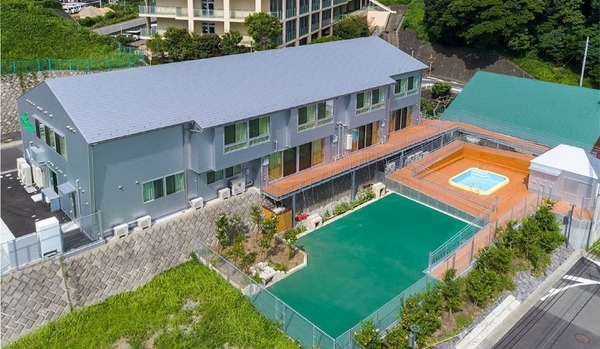 �_�ސ쌧����s���ؑ�1���ڂ̐V�z��ˌ��Ă̎��ӊ�