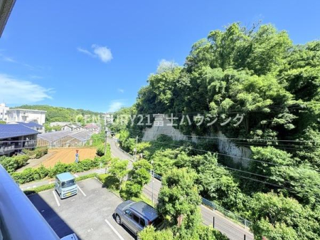 _ސ쌧qs֒J̒Ã}V̏Z˂̒]ʐ^