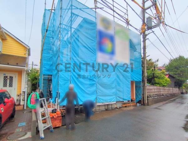 _ސ쌧sC3ڂ̐VzˌẲ摜