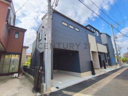 �_�ސ쌧������s���2���ڂ̐V�z��ˌ��Ẳ摜