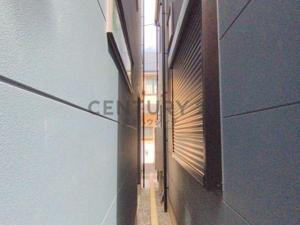 �_�ސ쌧������s���2���ڂ̐V�z��ˌ��Ẳ摜