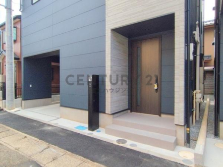 �_�ސ쌧������s���2���ڂ̐V�z��ˌ��Ẳ摜