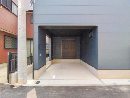 �_�ސ쌧������s���2���ڂ̐V�z��ˌ��Ẳ摜