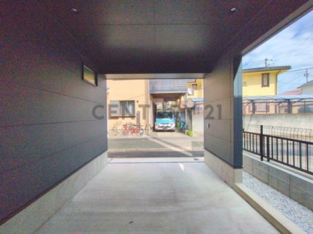 �_�ސ쌧������s���2���ڂ̐V�z��ˌ��Ẳ摜