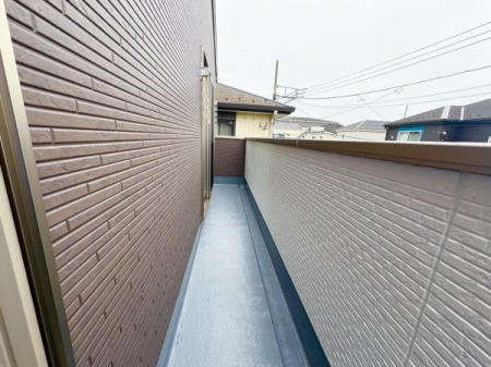 _ސ쌧s1ڂ̐VzˌẴoRj[