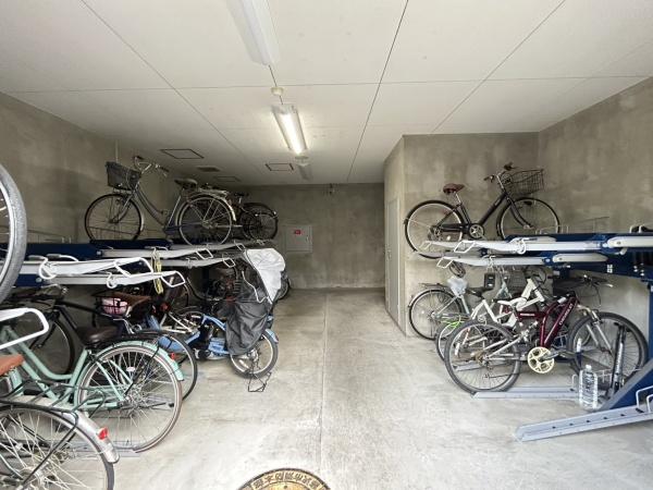 �_�ސ쌧����s�쓡��̒��Ã}���V�����̂��̑����p��