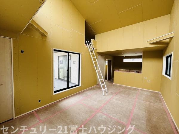 _ސ쌧sac3ڂ̐VzˌẴrO