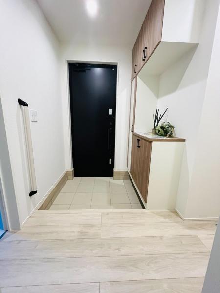 �_�ސ쌧������s�����u1���ڂ̐V�z��ˌ��Ă̌���