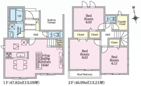 �_�ސ쌧������s�����u1���ڂ̐V�z��ˌ��Ă̊Ԏ��}