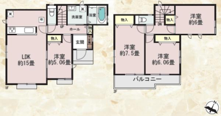 �_�ސ쌧������s�����̐V�z��ˌ��Ă̊Ԏ��}