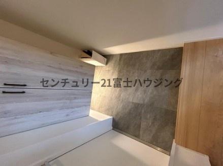 _ސ쌧sPs1ڂ̒Ã}V̎[