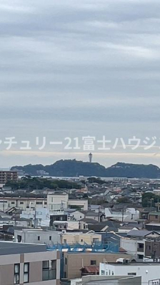 _ސ쌧sғV1ڂ̒Ã}V̏Z˂̒]ʐ^